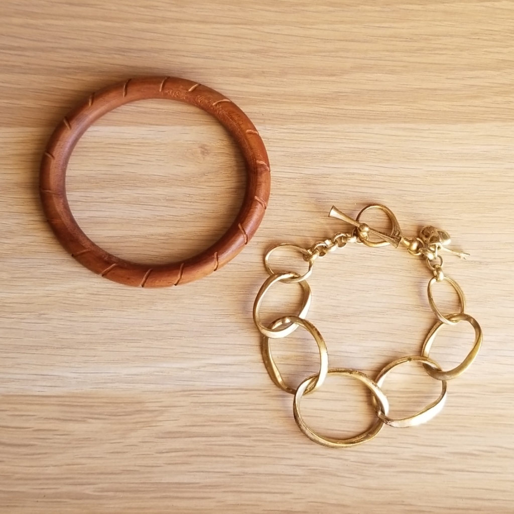 Fossil | 2 Bracelets